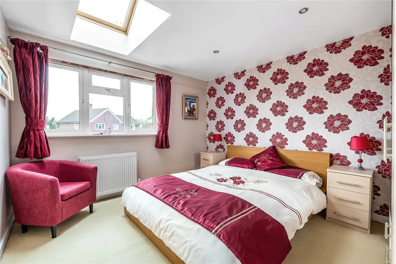 Meldrum Close, Hurst Green, RH8, photo 7