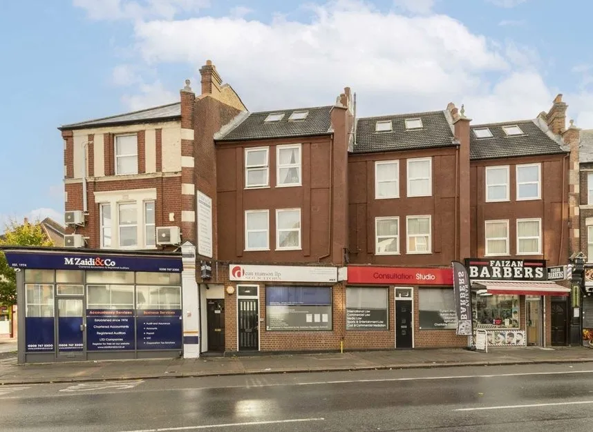 Mitcham Road, Tooting, SW17, photo 5