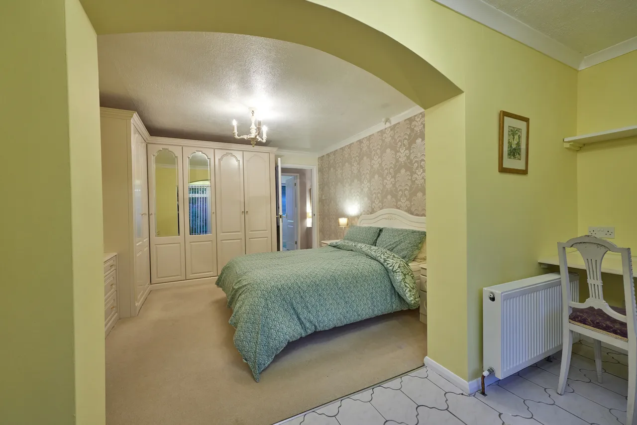 Frobisher Drive, Swynnerton, Stone, Staffordshire, ST15, photo 6
