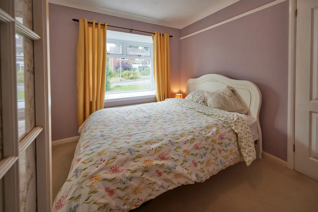 Frobisher Drive, Swynnerton, Stone, Staffordshire, ST15, photo 8