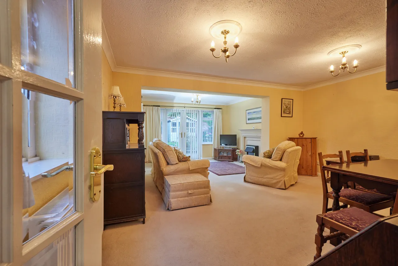 Frobisher Drive, Swynnerton, Stone, Staffordshire, ST15, photo 5