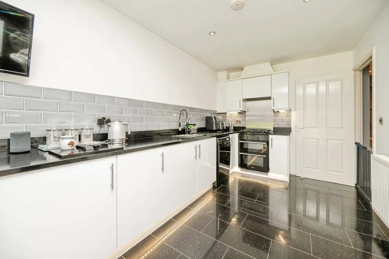 Dixon Close, Redditch, B97, photo 7