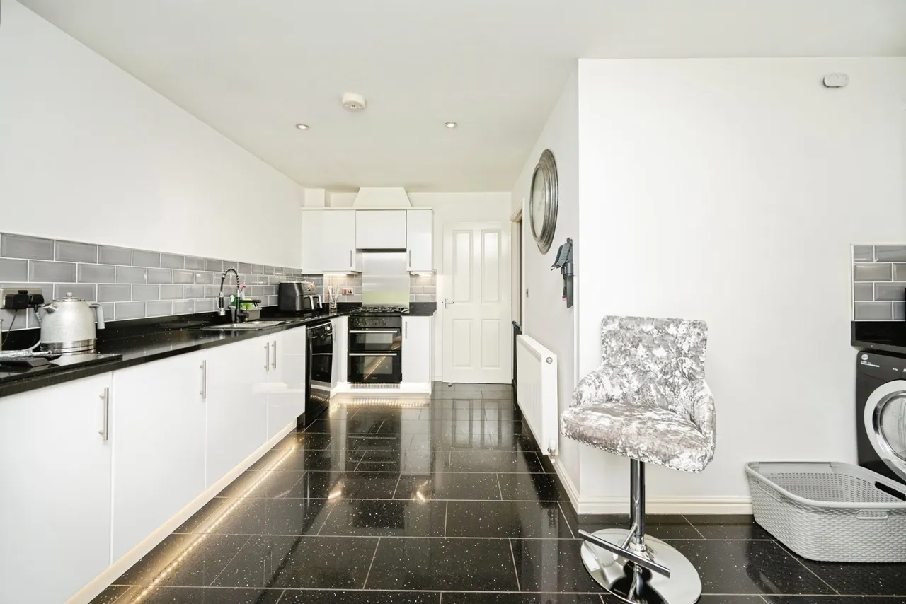 Dixon Close, Redditch, B97, photo 6