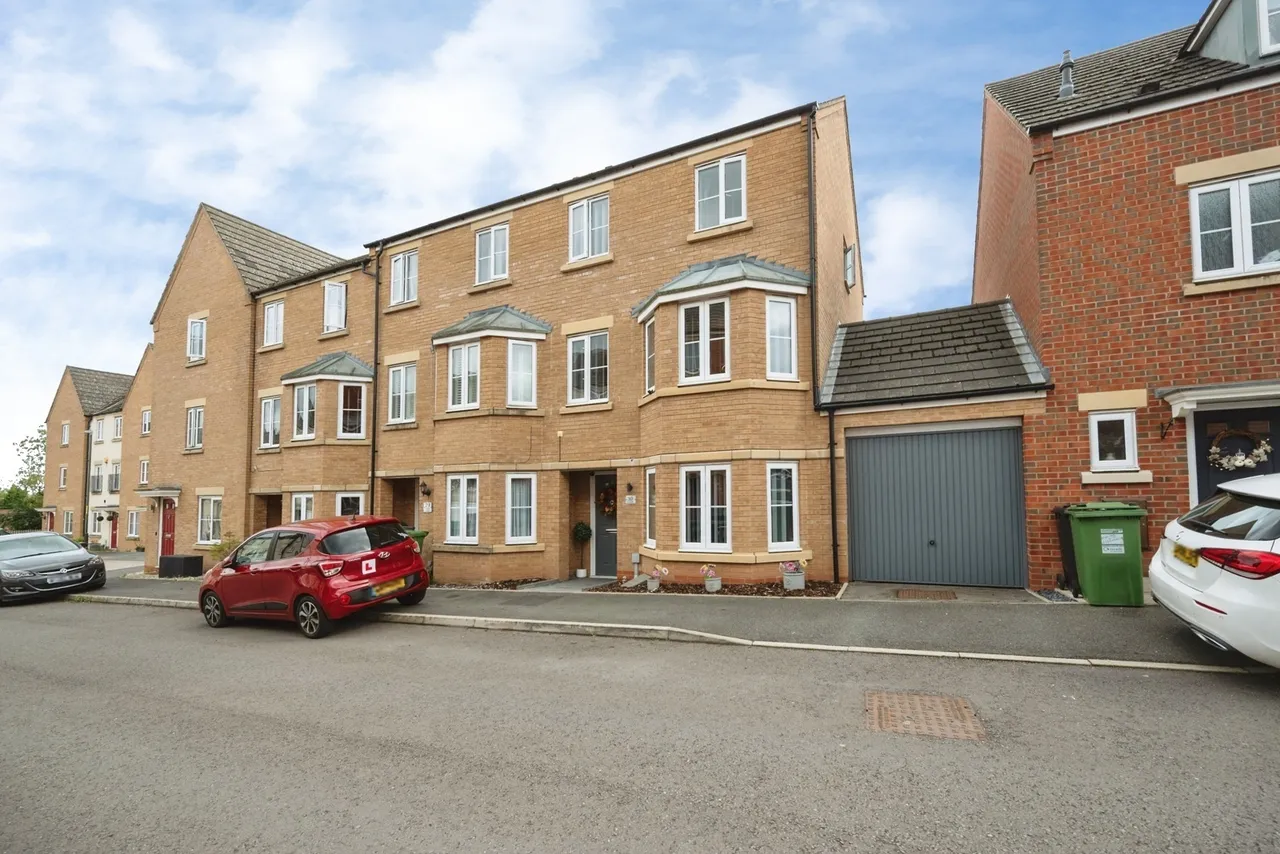 Dixon Close, Redditch, B97, photo 35