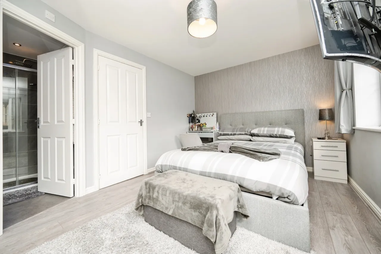 Dixon Close, Redditch, B97, photo 17