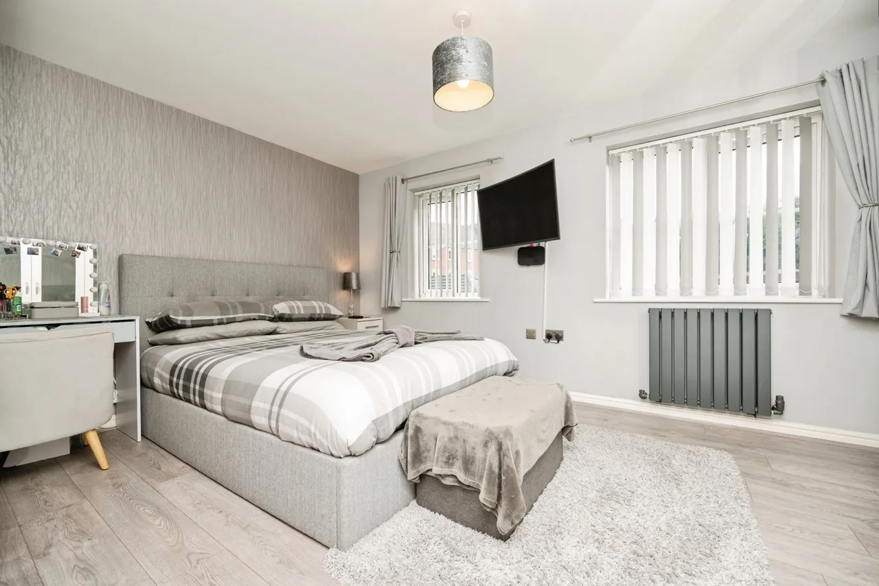 Dixon Close, Redditch, B97, photo 16