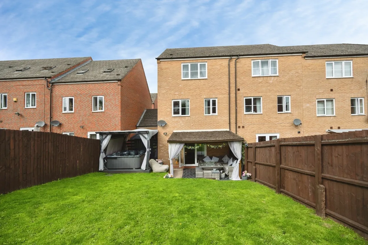 Dixon Close, Redditch, B97, photo 34