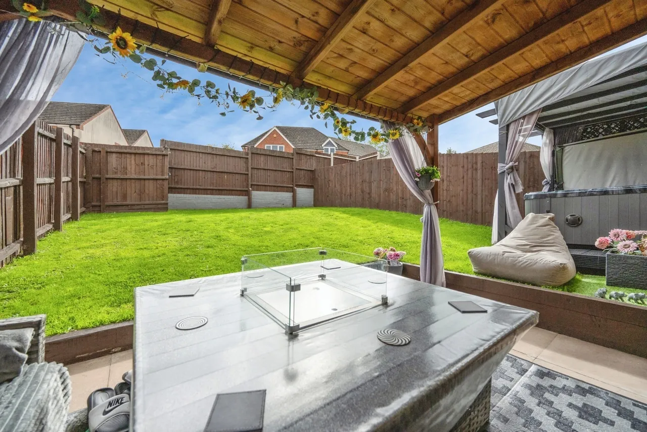 Dixon Close, Redditch, B97, photo 31