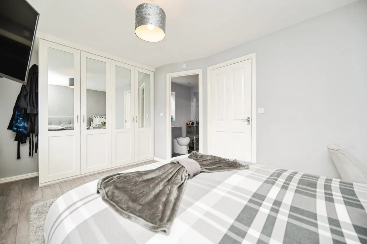 Dixon Close, Redditch, B97, photo 19