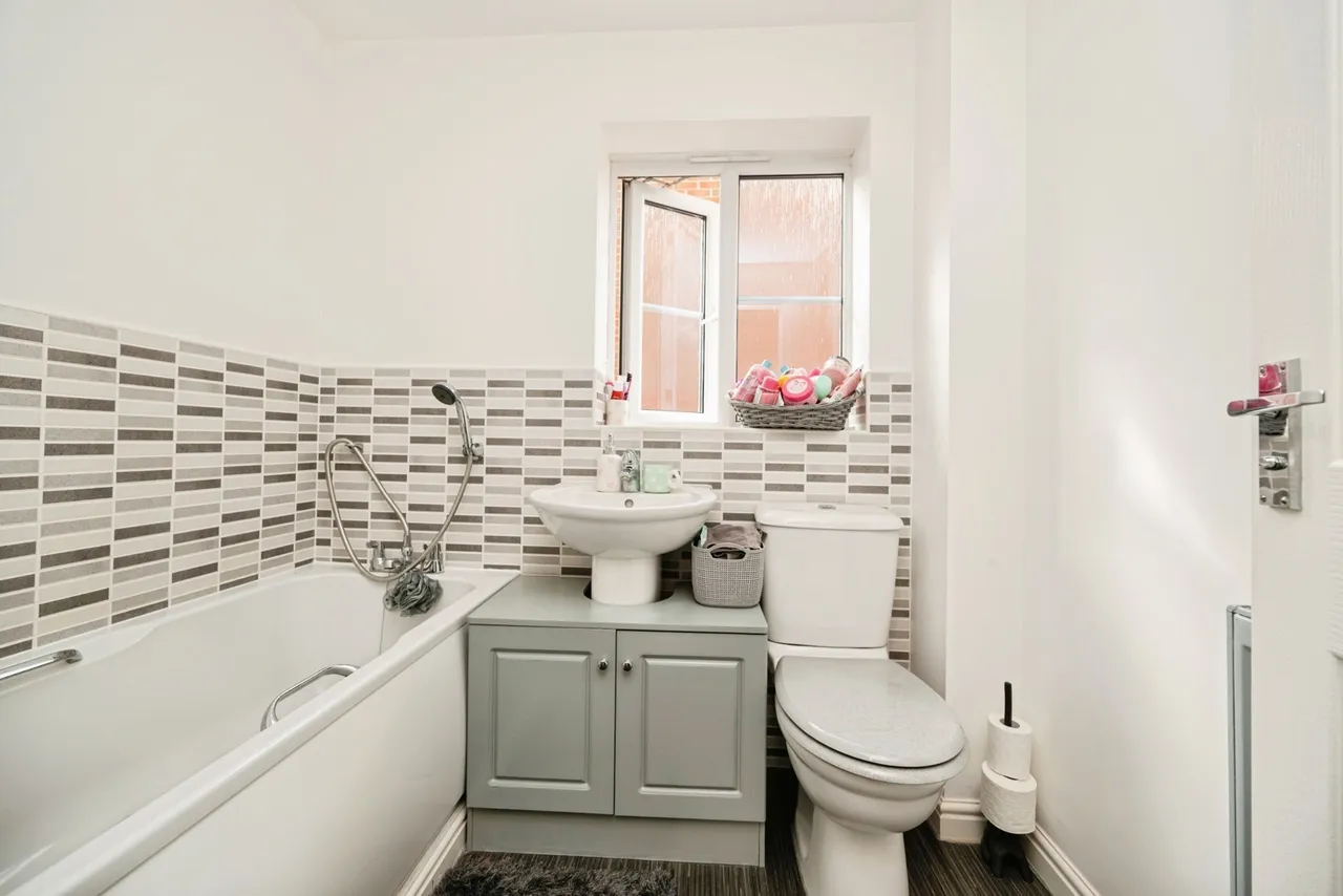 Dixon Close, Redditch, B97, photo 29