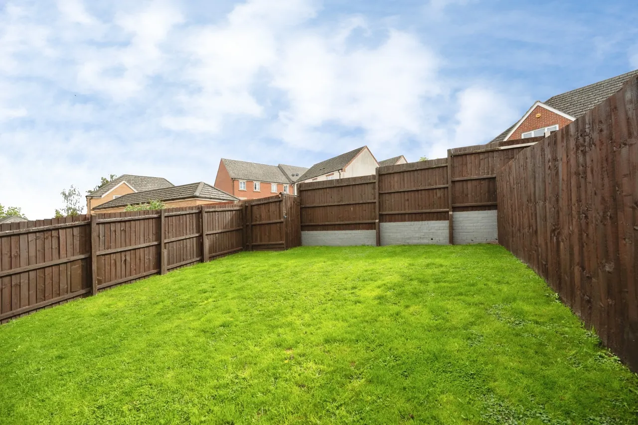 Dixon Close, Redditch, B97, photo 33