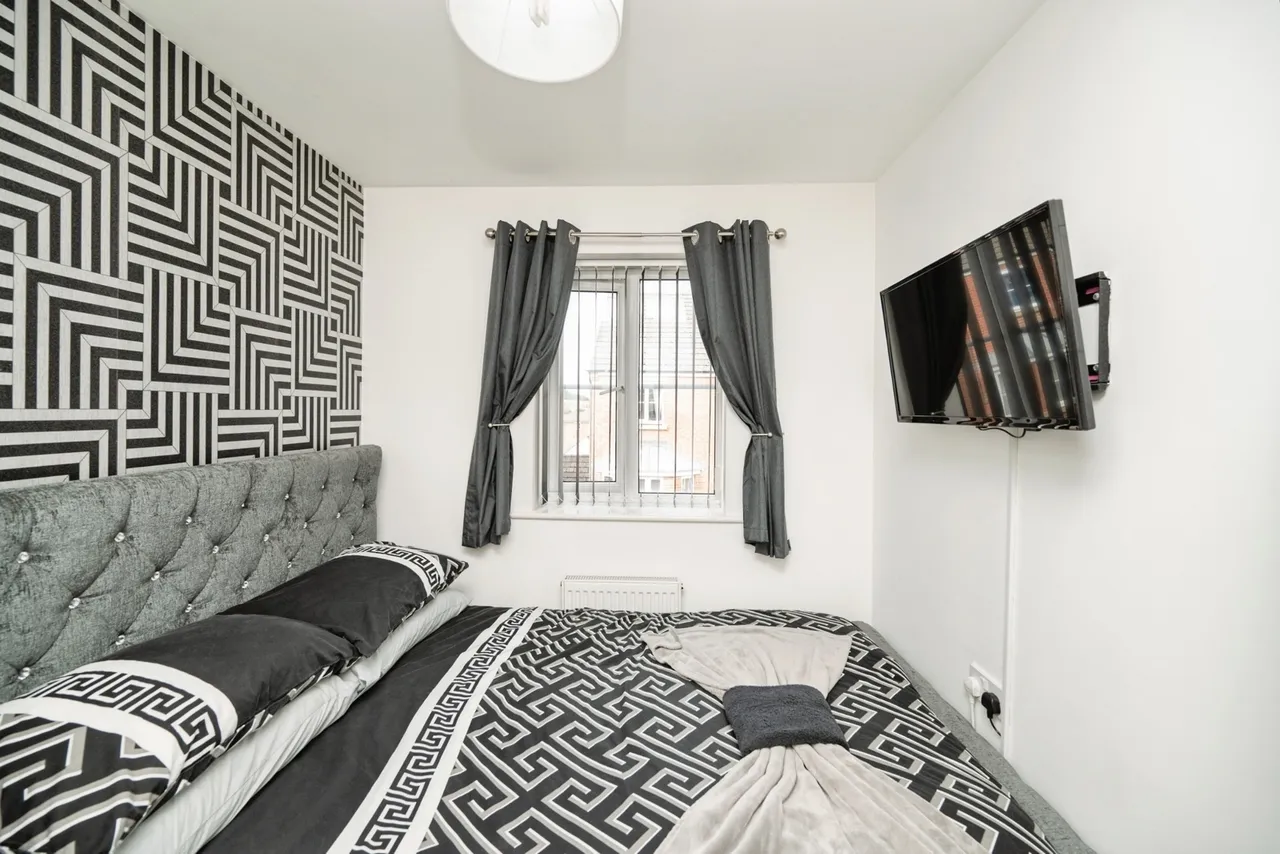 Dixon Close, Redditch, B97, photo 24