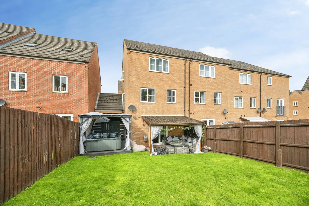 Dixon Close, Redditch, B97, photo 30