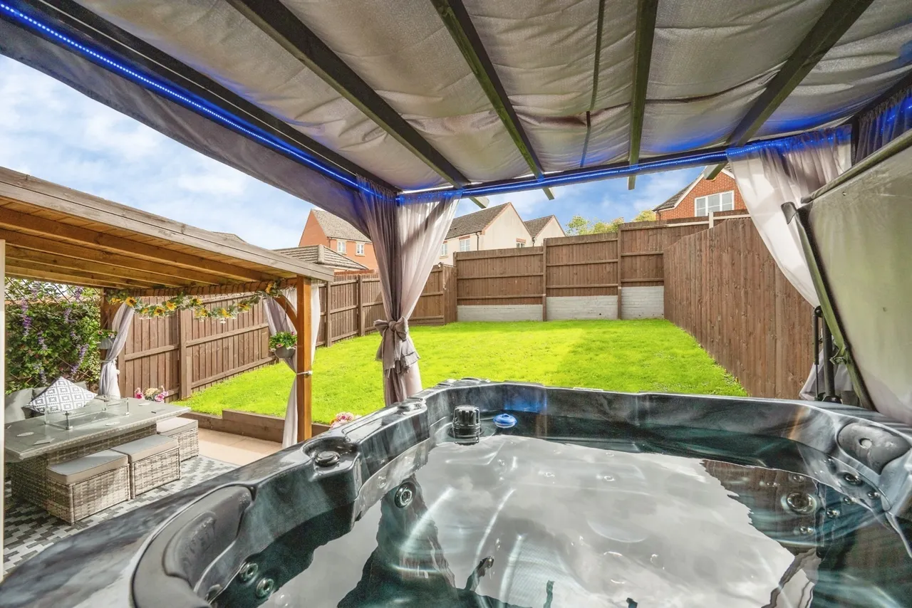 Dixon Close, Redditch, B97, photo 32