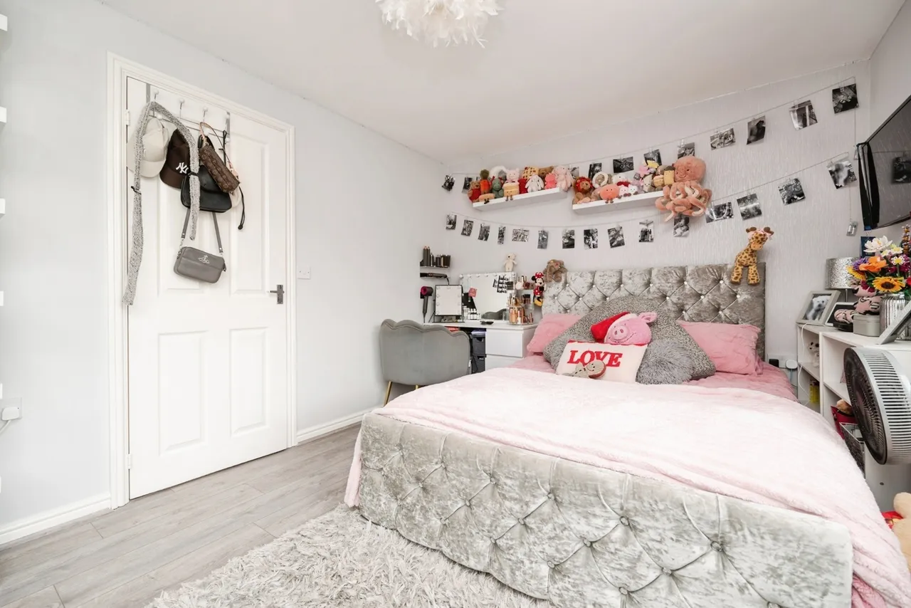 Dixon Close, Redditch, B97, photo 21