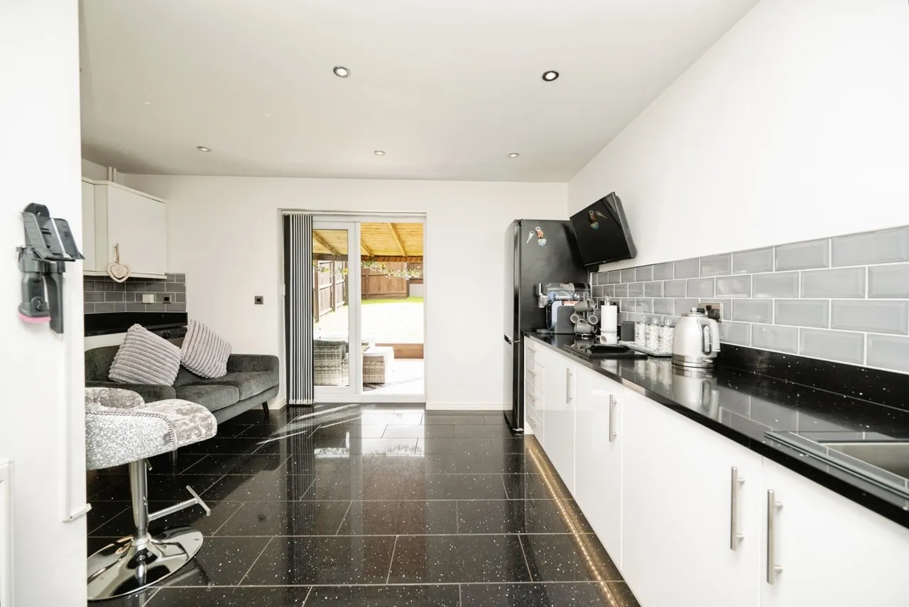 Dixon Close, Redditch, B97, photo 8