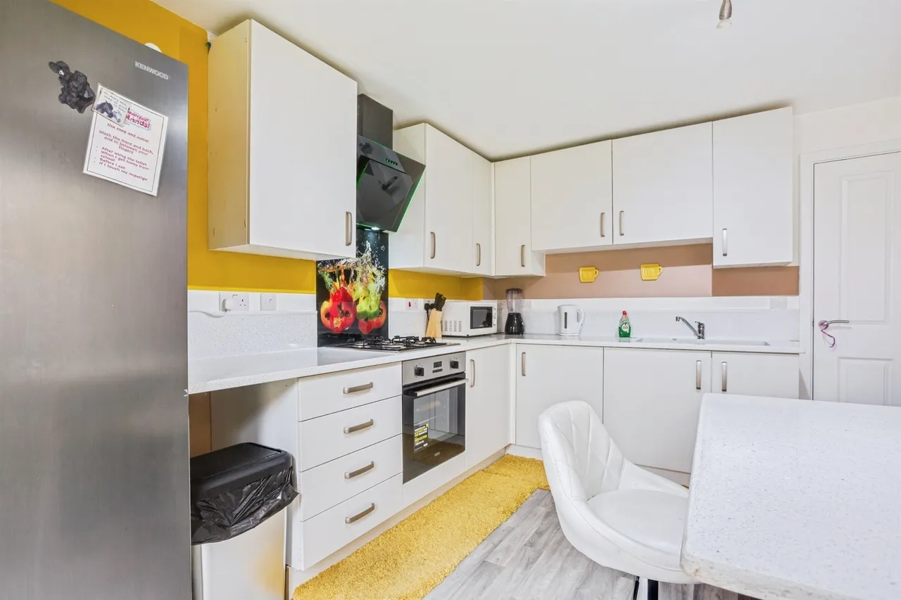 Aspen Mews, Stanley, Wakefield, photo 5