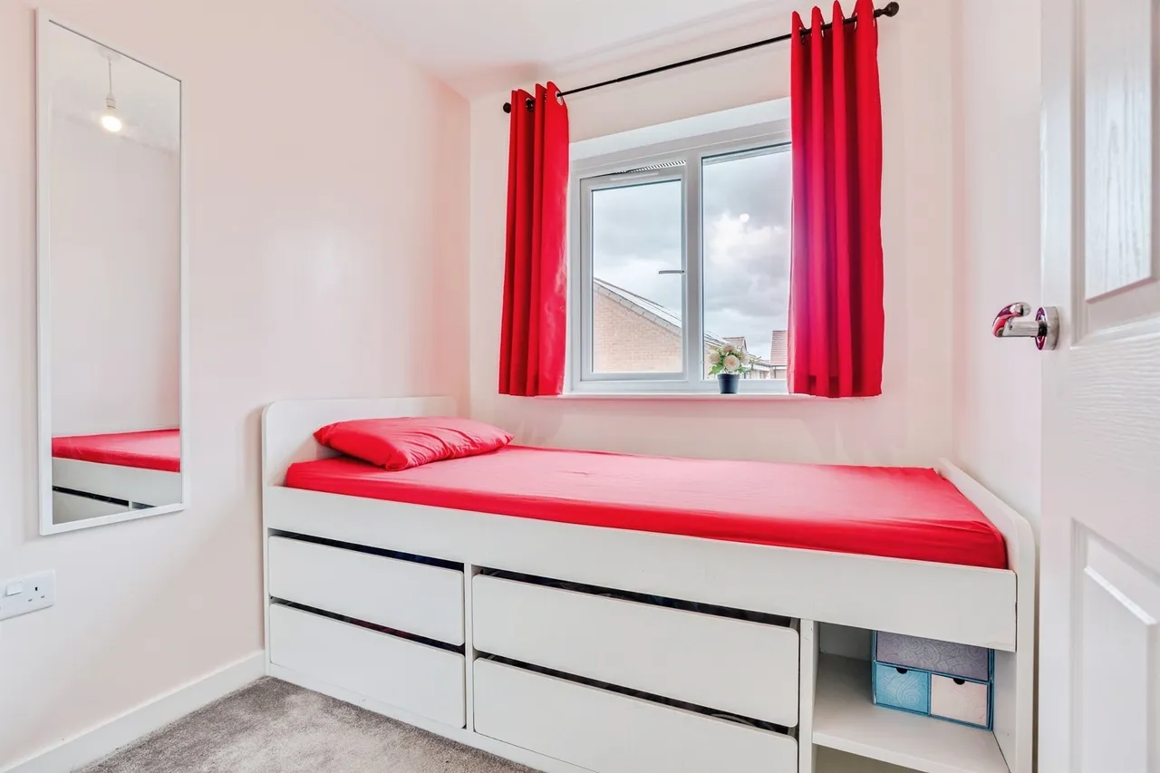 Aspen Mews, Stanley, Wakefield, photo 9