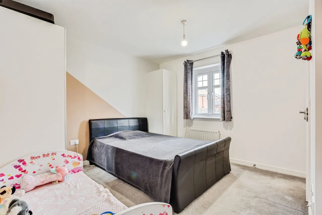 Aspen Mews, Stanley, Wakefield, photo 11