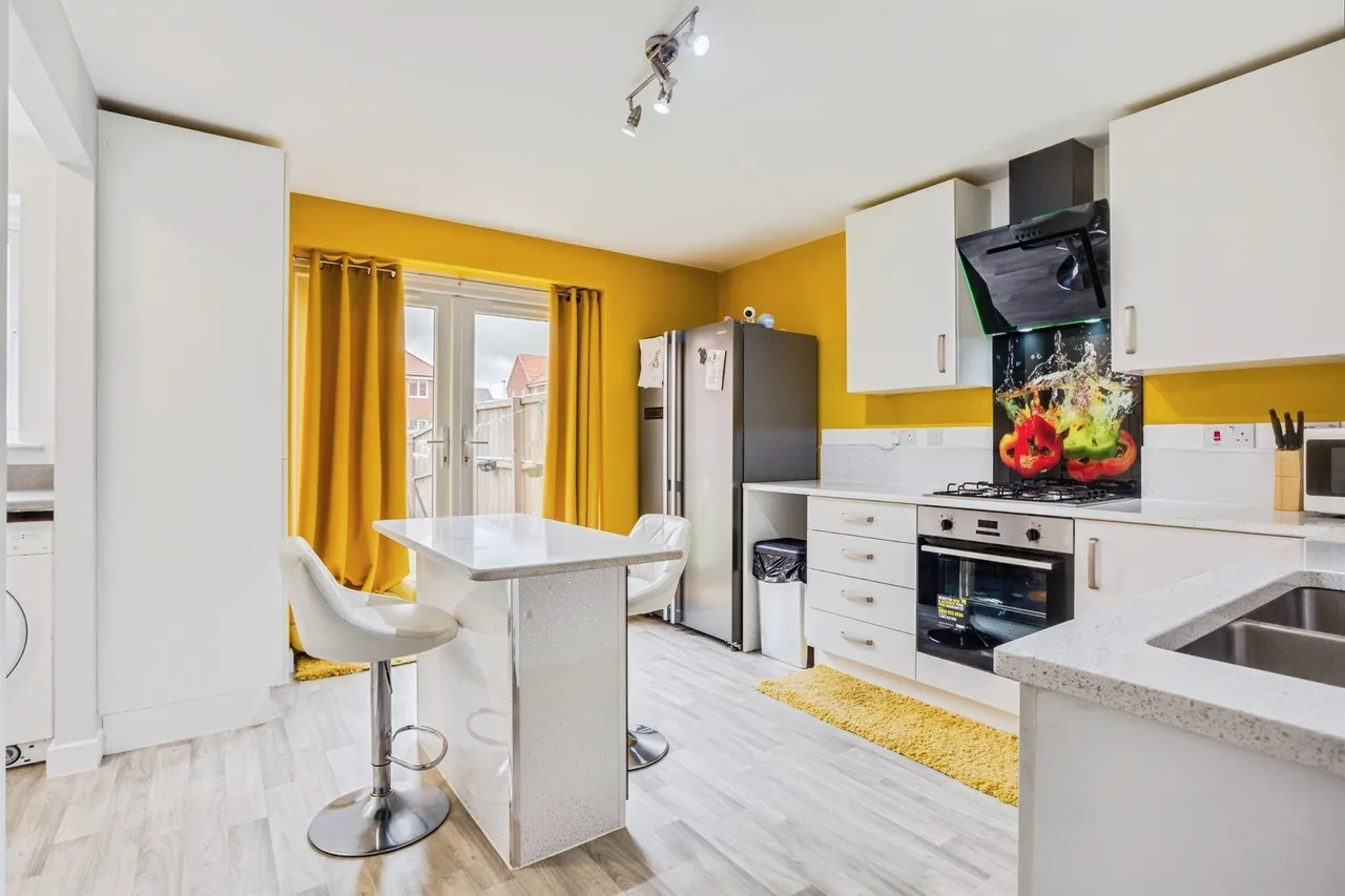 Aspen Mews, Stanley, Wakefield, photo 4