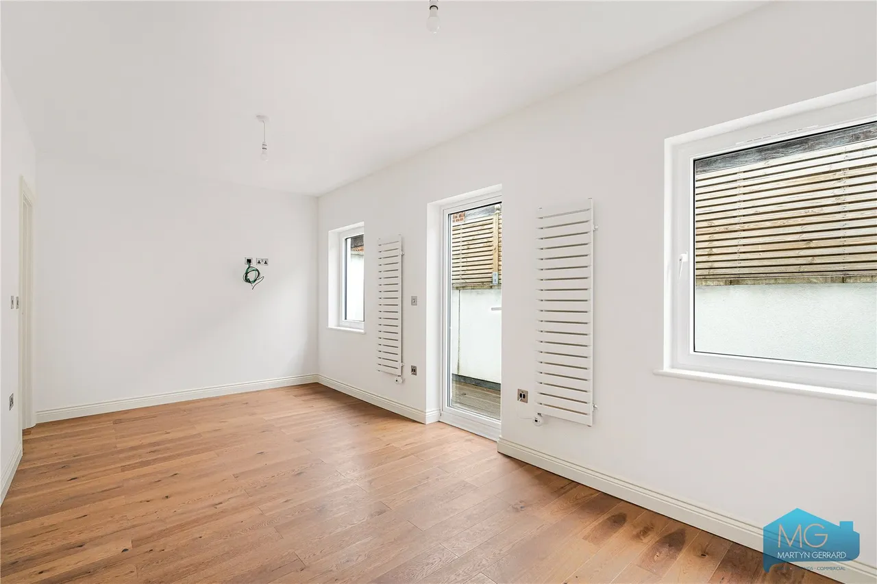 Kentish Town Road, London, NW1, photo 10