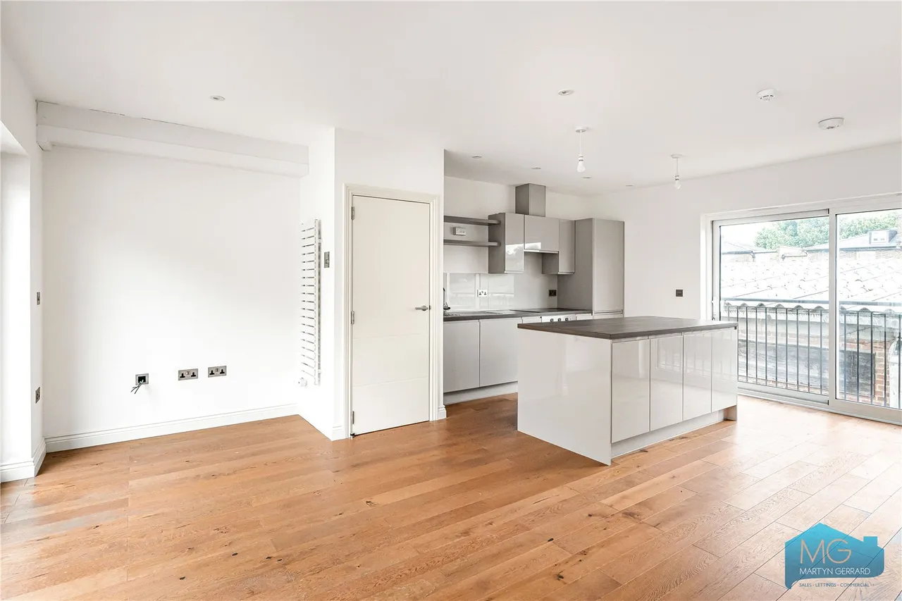 Kentish Town Road, London, NW1, photo 14