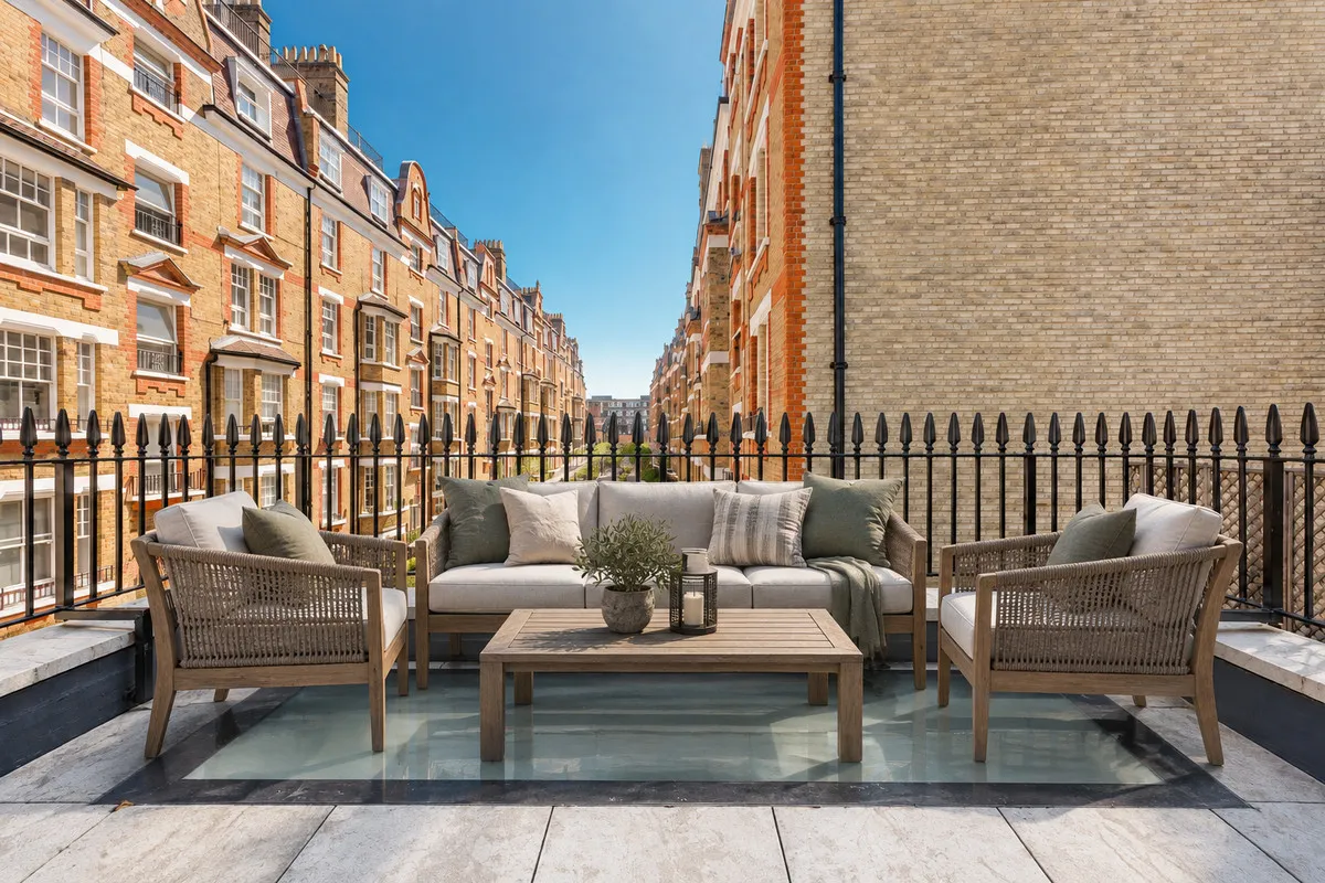 Walton Street, London, SW3, photo 3
