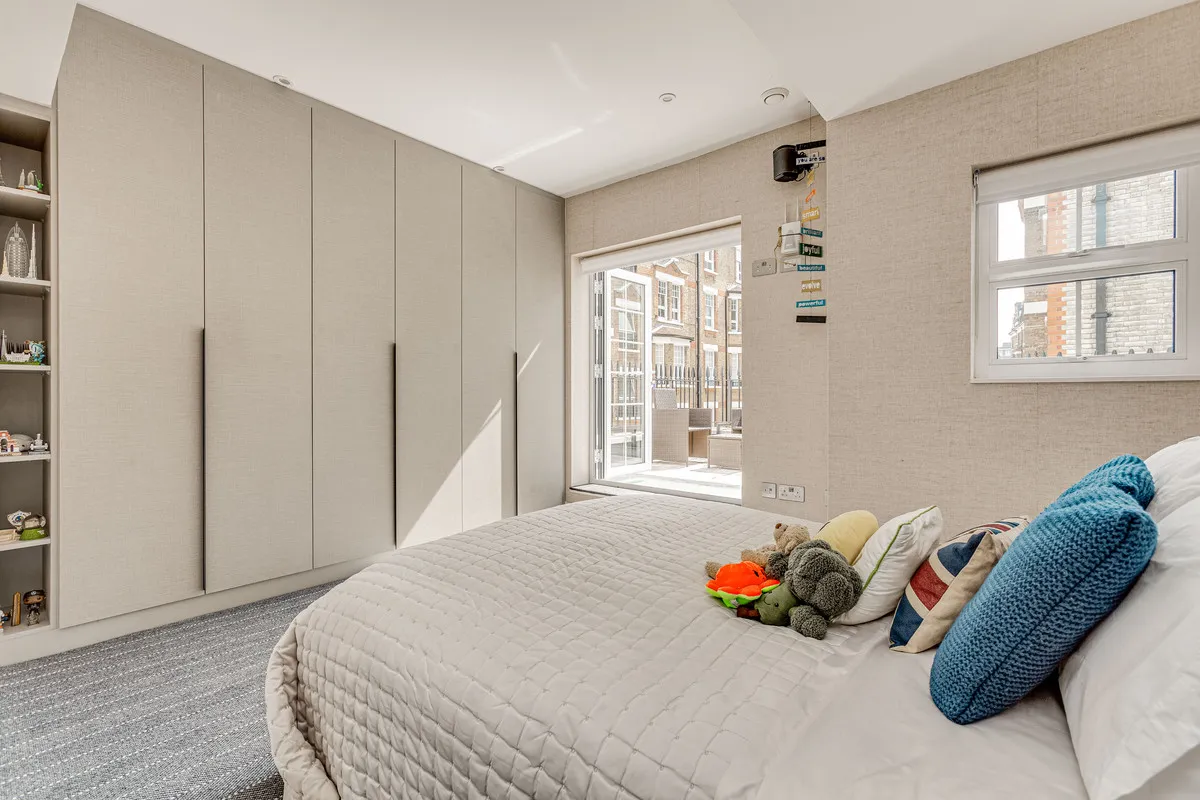 Walton Street, London, SW3, photo 9