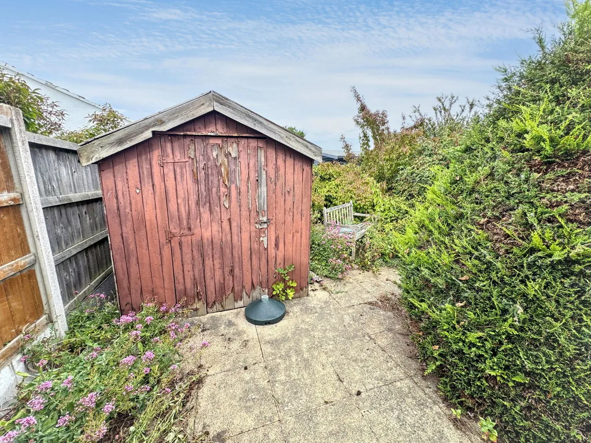 Sunningdale, Abergele, Conwy, LL22 7UB, photo 13