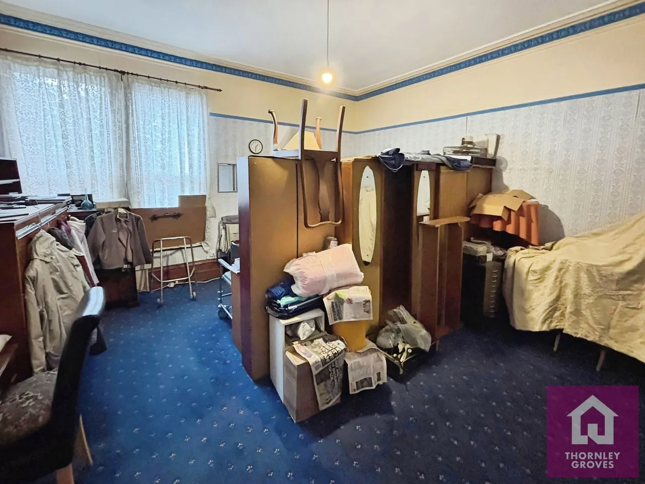 The Polygon, Eccles, M30, photo 21