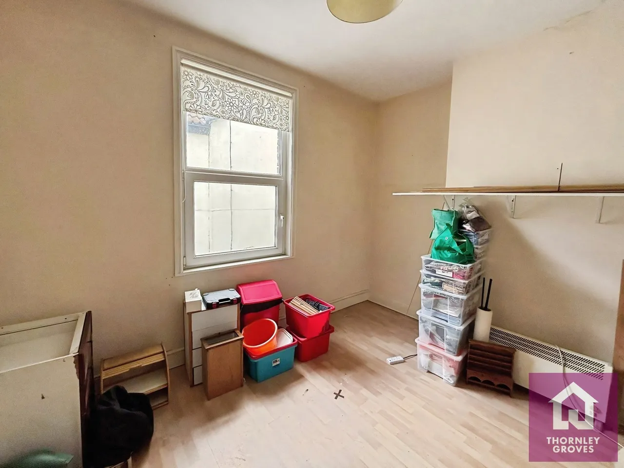 The Polygon, Eccles, M30, photo 12