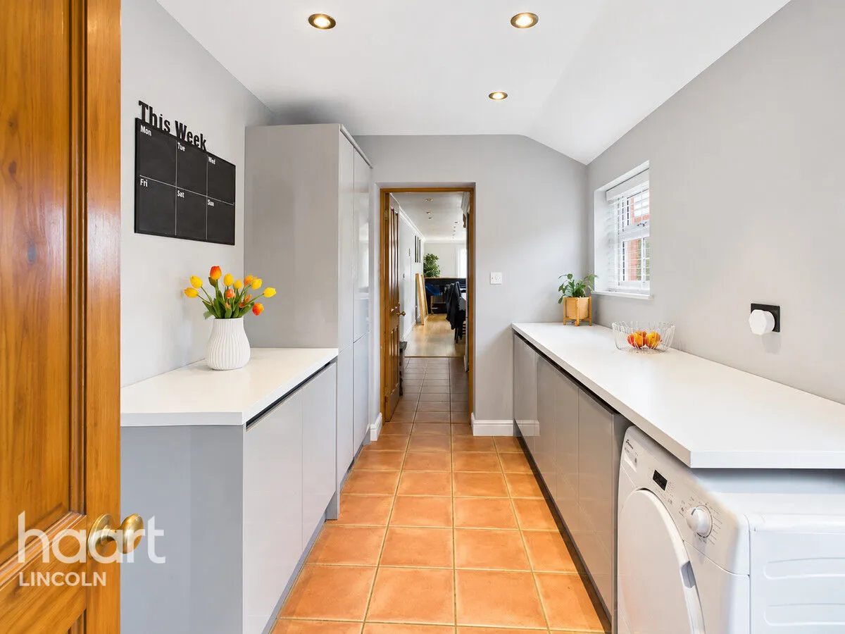 Station Road, North Hykeham, LN6, photo 9