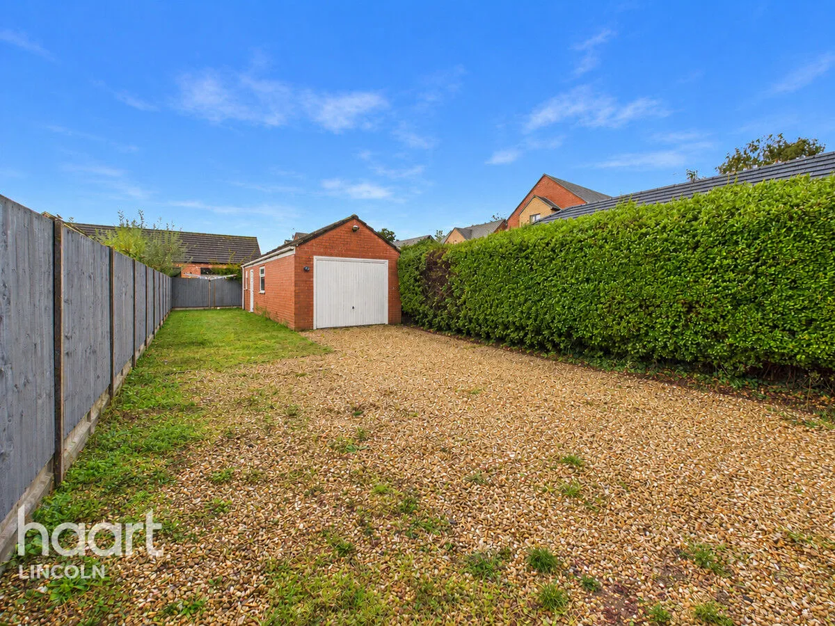 Station Road, North Hykeham, LN6, photo 25