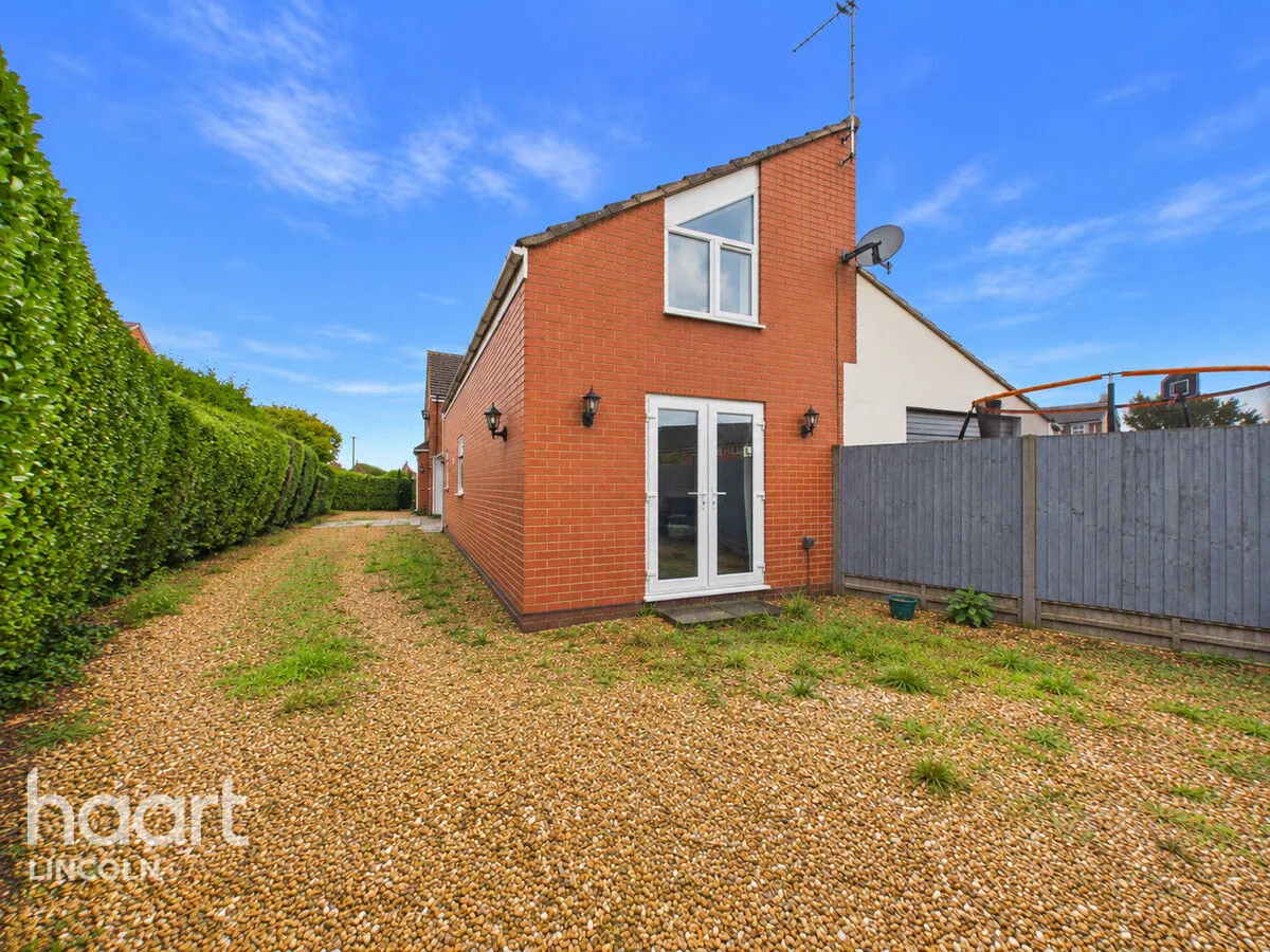 Station Road, North Hykeham, LN6, photo 27