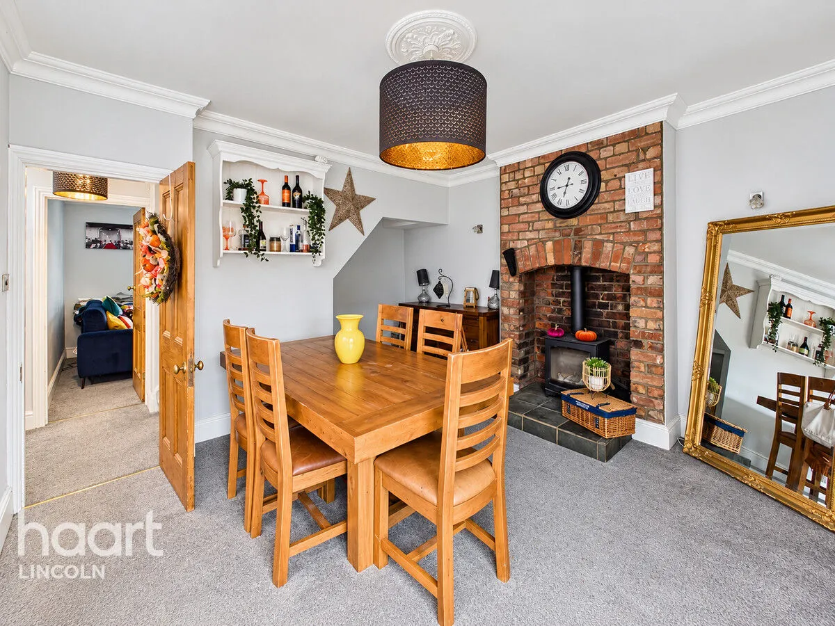 Station Road, North Hykeham, LN6, photo 5