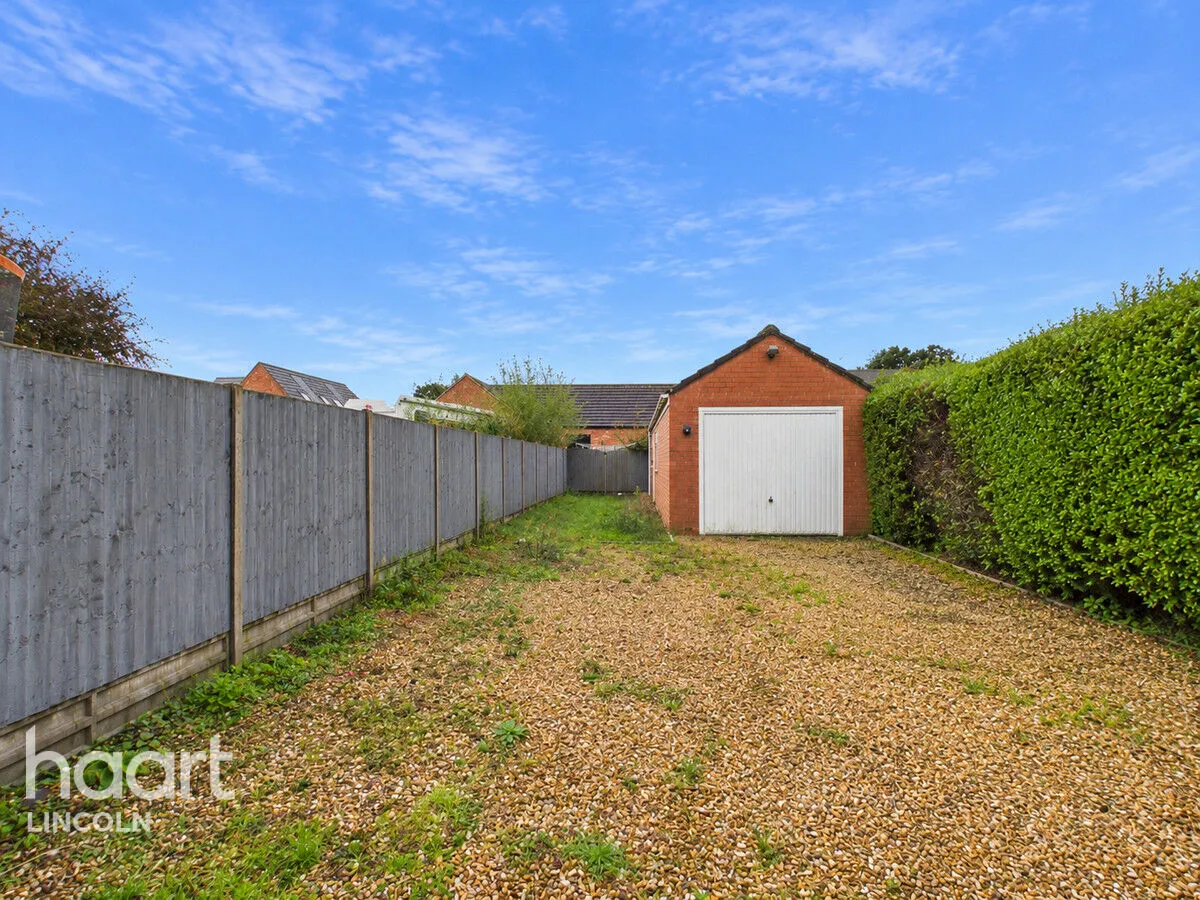 Station Road, North Hykeham, LN6, photo 28