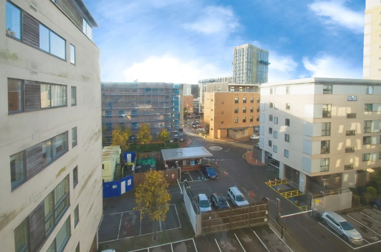 Electra House, Falcon Drive, Cardifff, CF10, photo 12