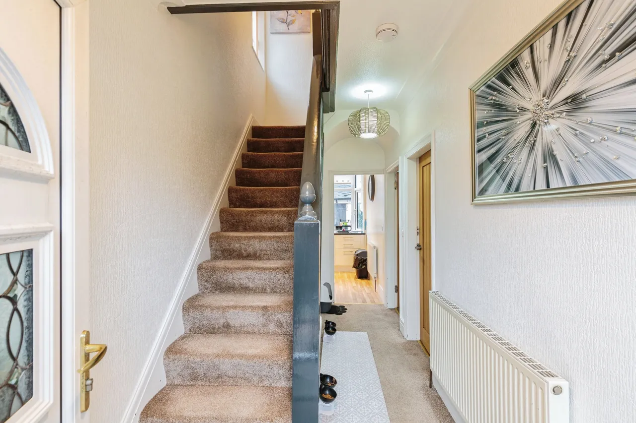 Broderick Avenue, Blackpool, photo 2