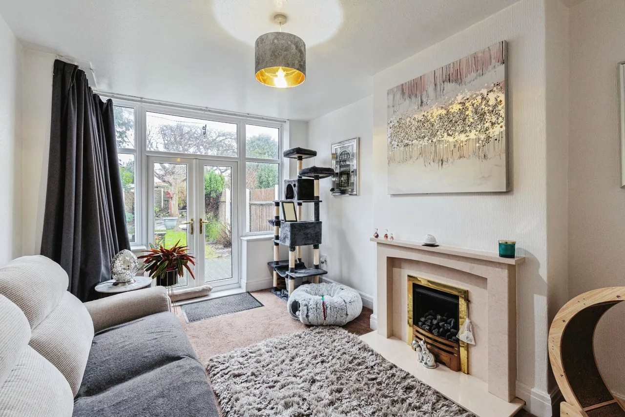Broderick Avenue, Blackpool, photo 6