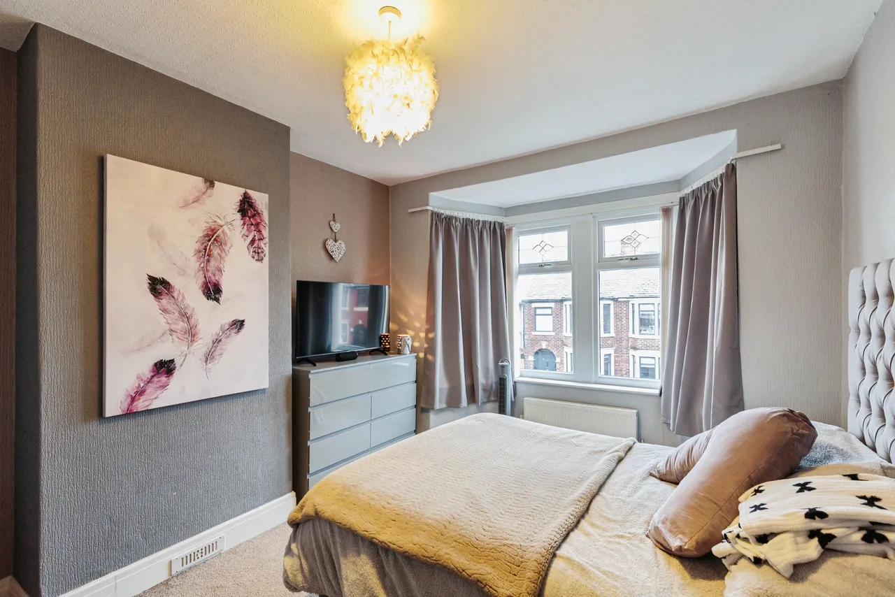 Broderick Avenue, Blackpool, photo 12