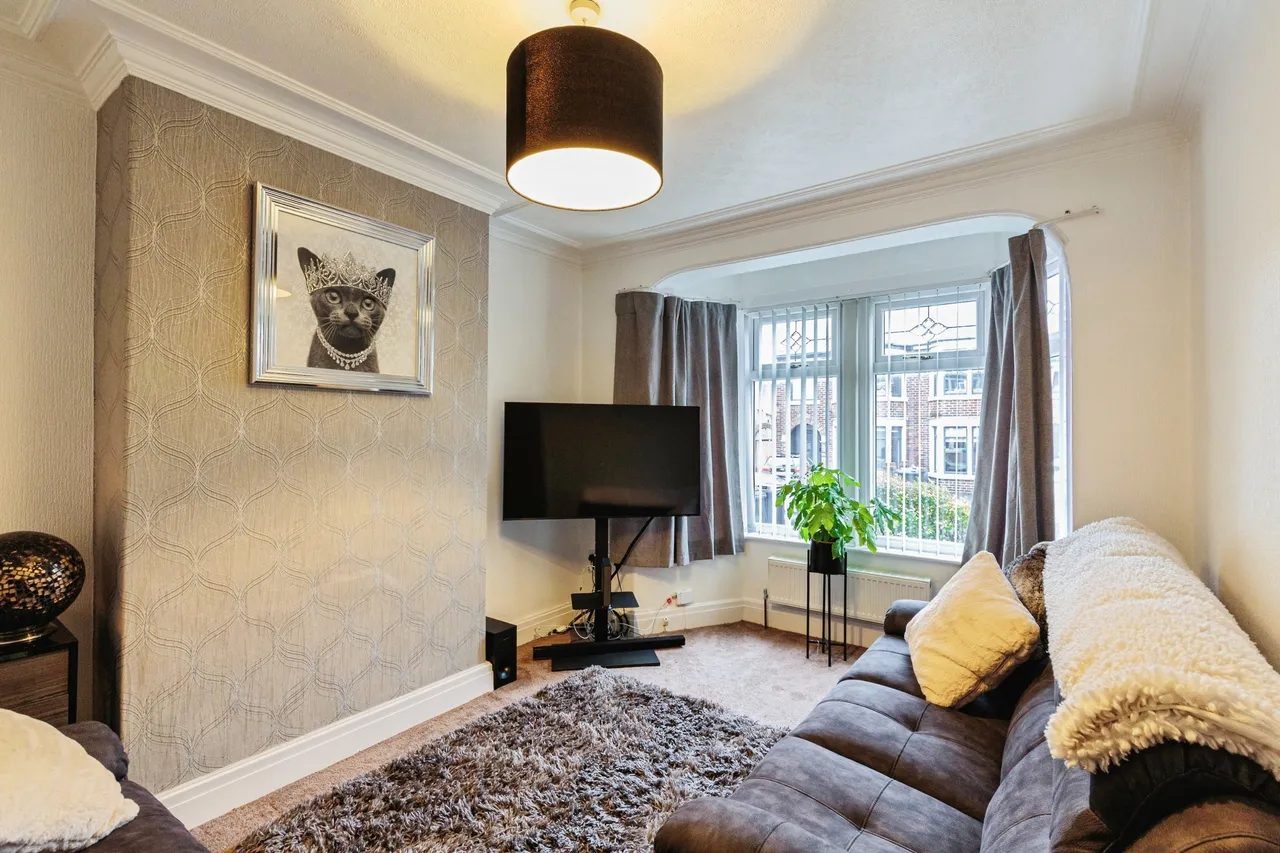 Broderick Avenue, Blackpool, photo 3
