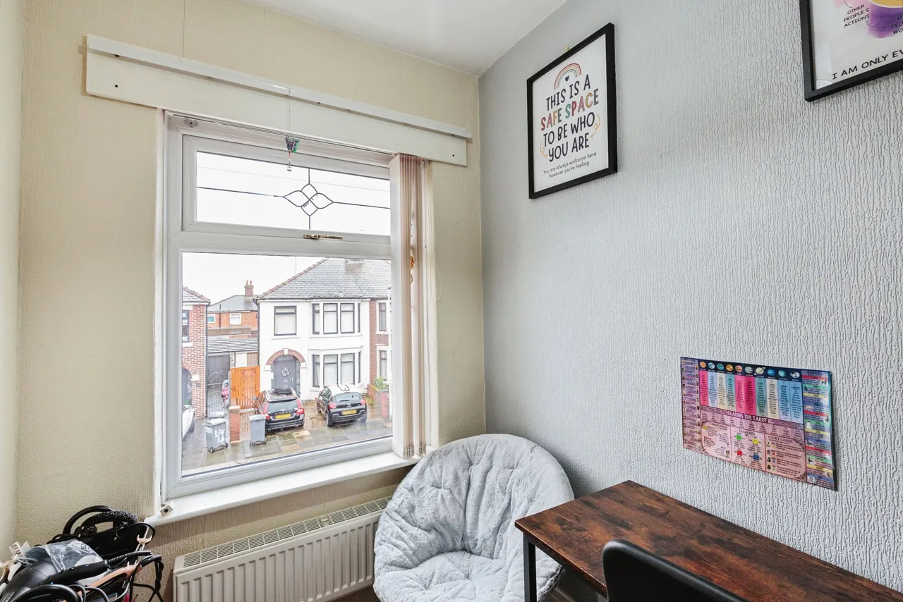 Broderick Avenue, Blackpool, photo 9