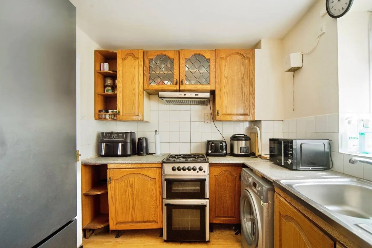 Blaney Crescent, London, E6, photo 7
