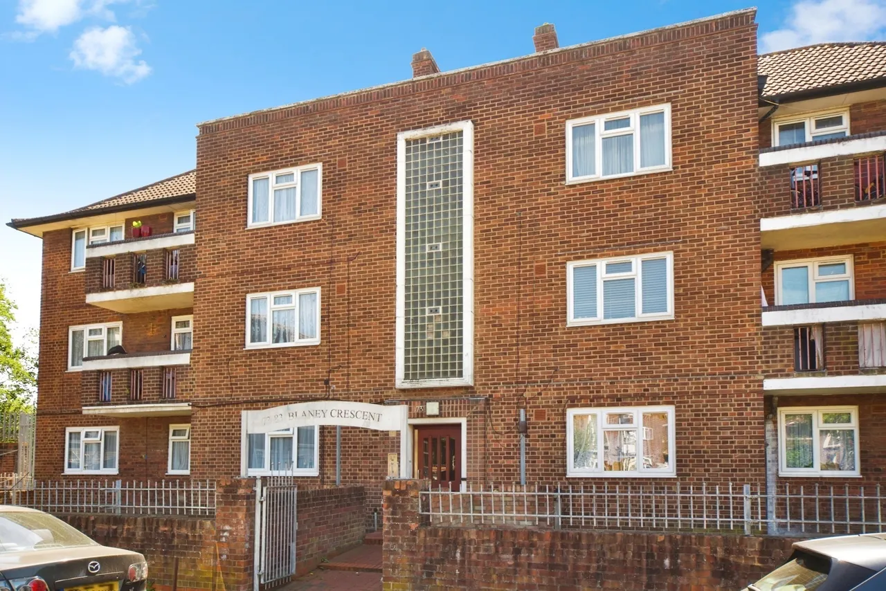 Blaney Crescent, London, E6, photo 11
