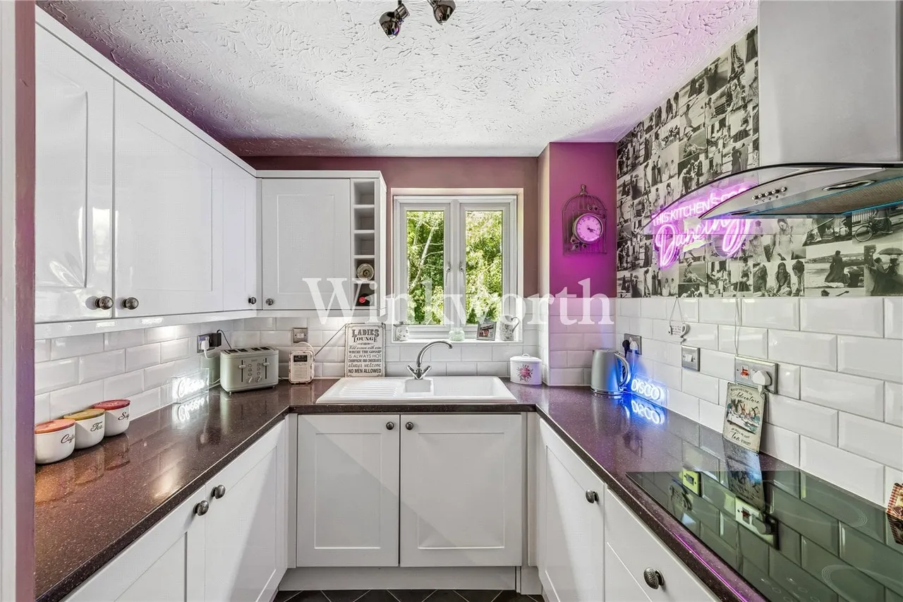 Ashfield Road, London, N14, photo 6