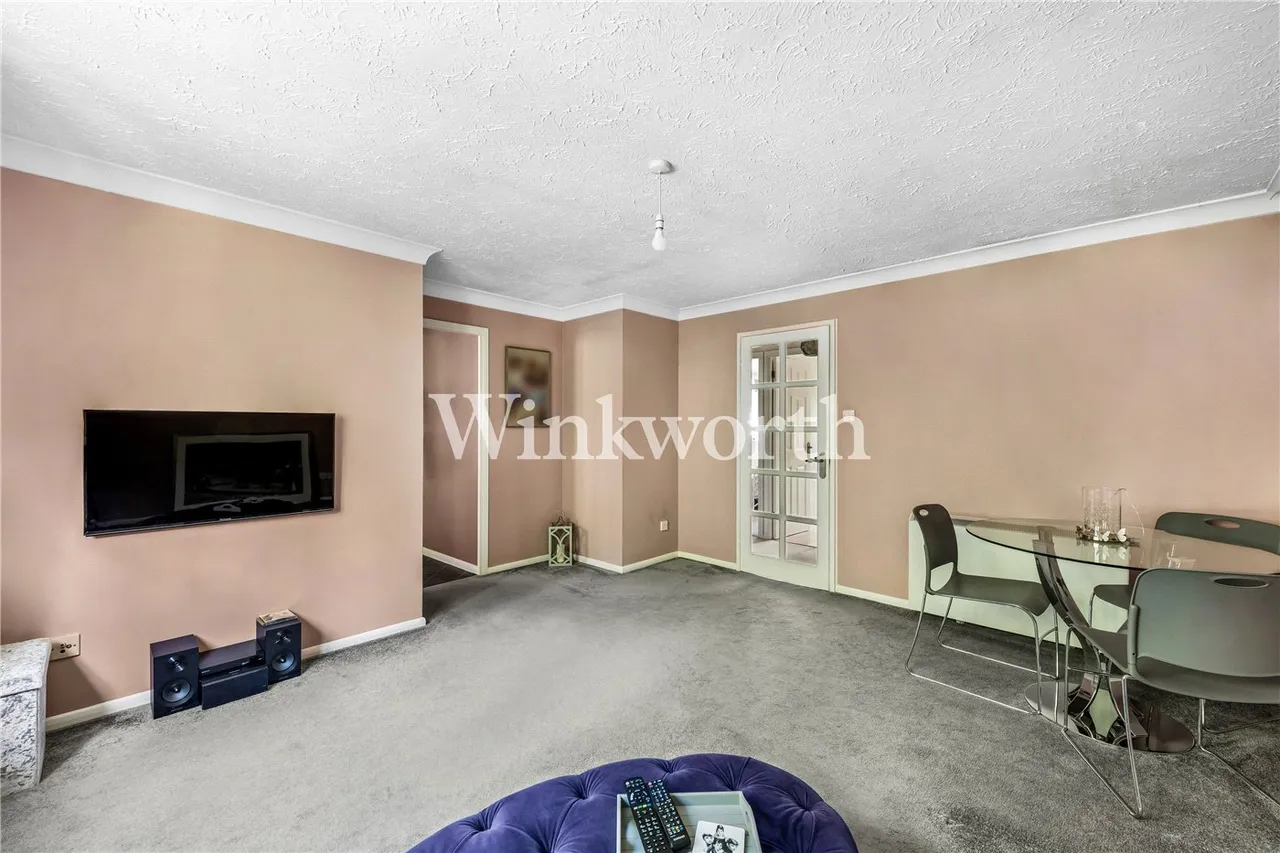 Ashfield Road, London, N14, photo 5