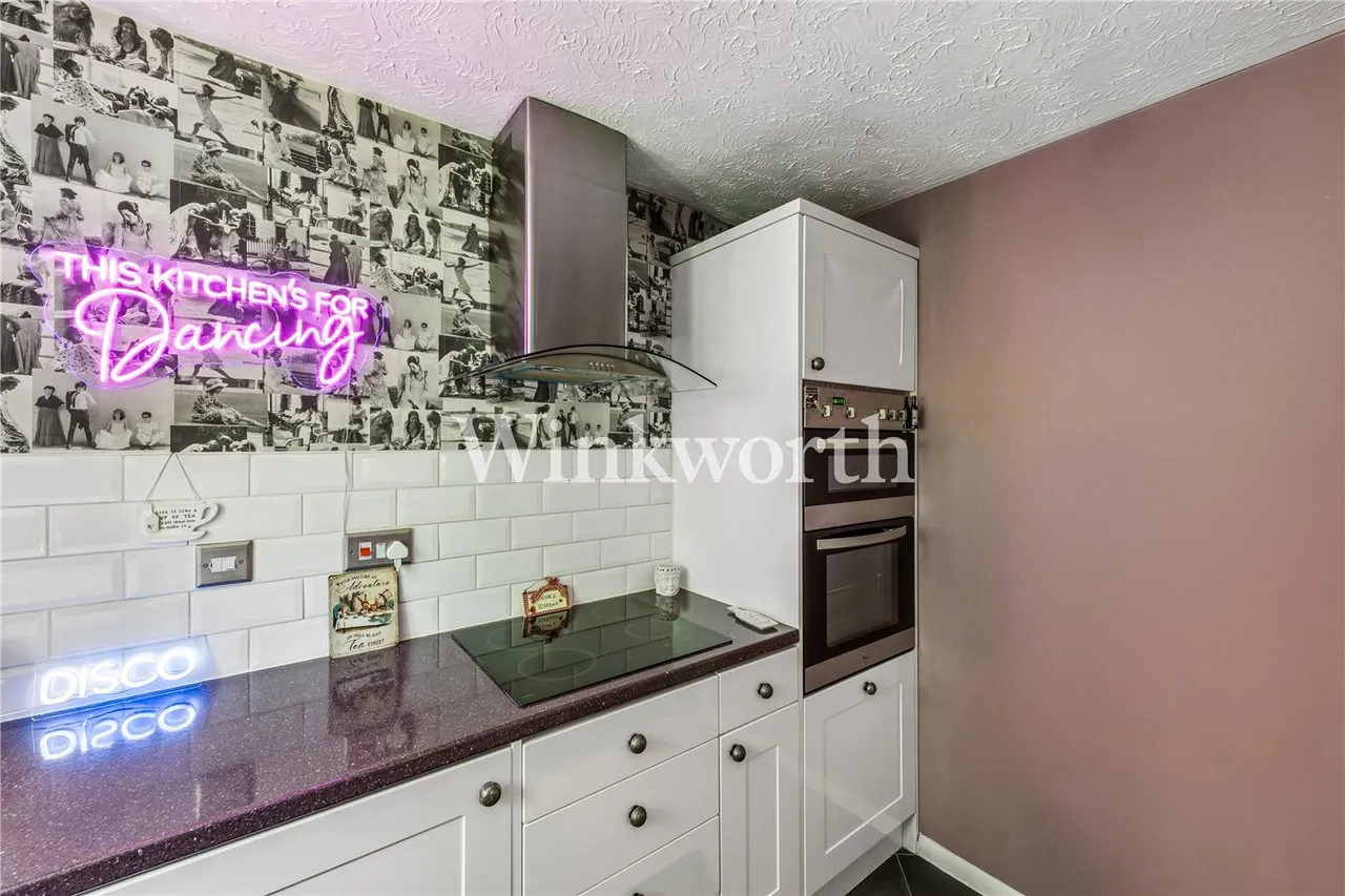 Ashfield Road, London, N14, photo 7