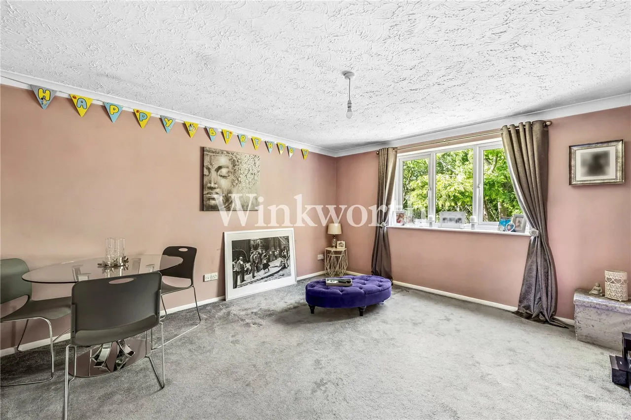 Ashfield Road, London, N14, photo 4
