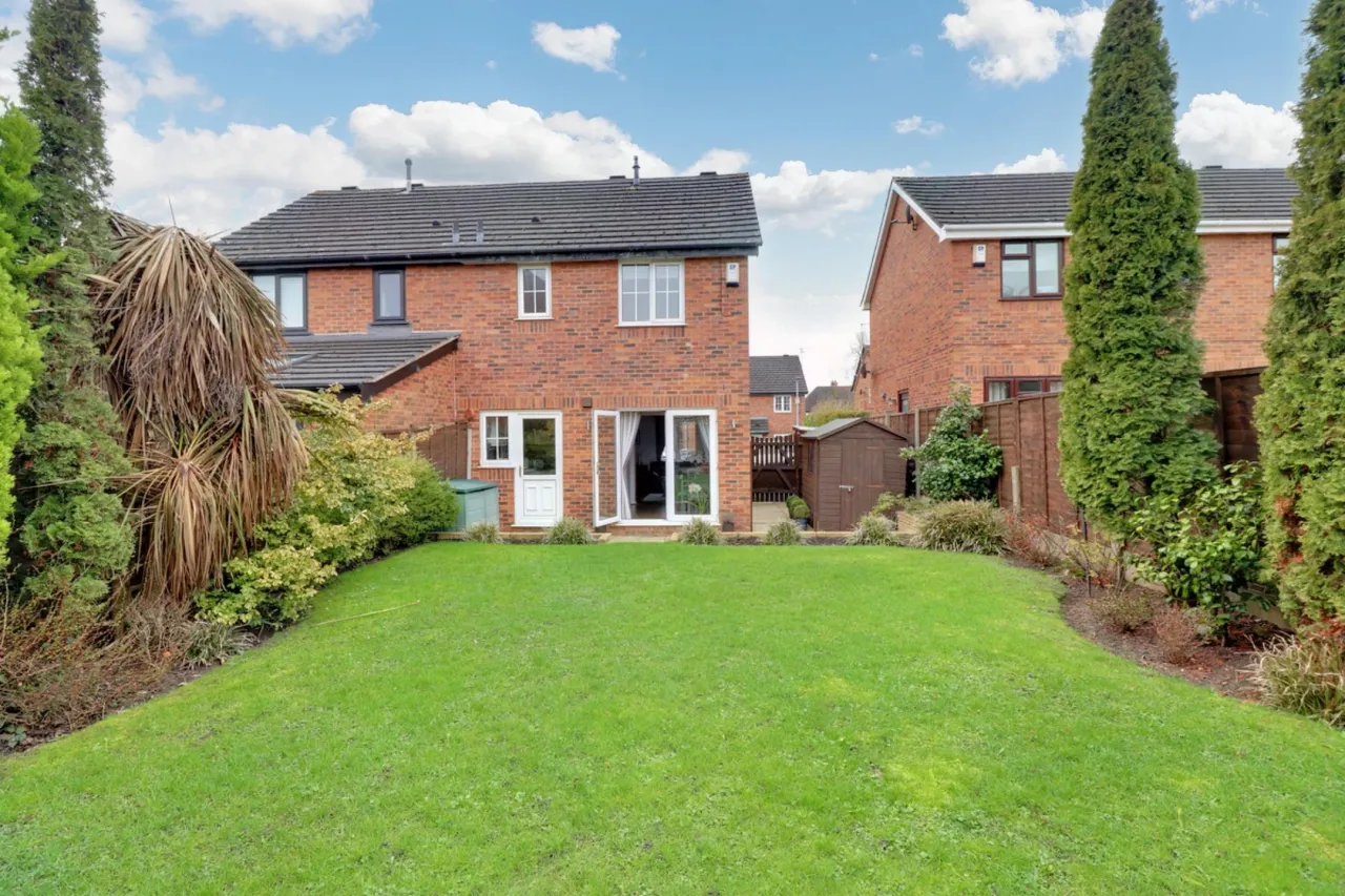 Hertford Close, Congleton, photo 25