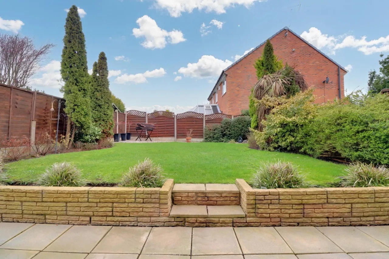 Hertford Close, Congleton, photo 20
